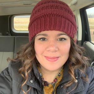 Meet your Posher, Heather